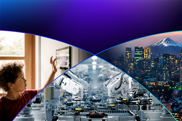 Armv9-A – AIのためのCPUアーキテクチャ – Arm®